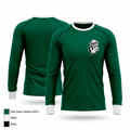 Shamrock Wrestling Club 93623299 Long Sleeve Performance Shirt 1