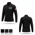 Dougherty County Police Crime Suppression Team Windbreaker - 1