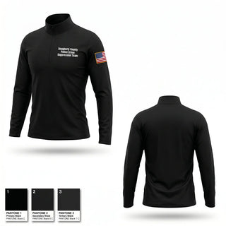 Windbreaker, Dougherty County Police Crime Suppression Team, Police, Teamtime, Team time, sublimation, custom sports apparel, team uniforms, spirit wear, spiritwear, sports uniforms, custom shirts, team store, custom team store, fundraiser sports, apparel fundraiser