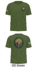 JTF Bagram 41187882 Short Sleeve Performance Shirt - 53