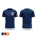 Dillon County Emergency Services Short Sleeve Performance Shirt - 1