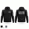 Elite Pro Protection Hoodie - 2