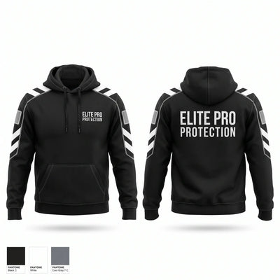Elite Pro Protection Hoodie - 2
