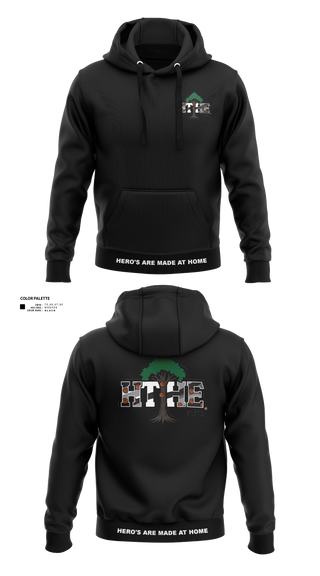 Hoodie, Hometown Hero’s, Men's Basketball, Teamtime, Team time, sublimation, custom sports apparel, team uniforms, spirit wear, spiritwear, sports uniforms, custom shirts, team store, custom team store, fundraiser sports, apparel fundraiser