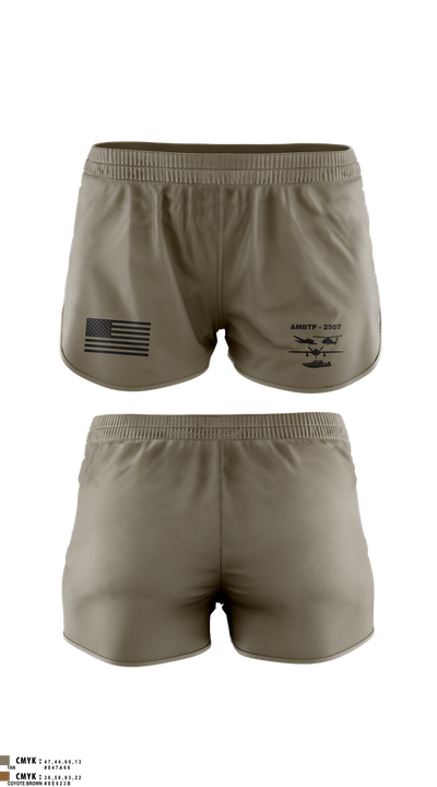 AMBTP-2507 73801347 Ranger Panties - 2