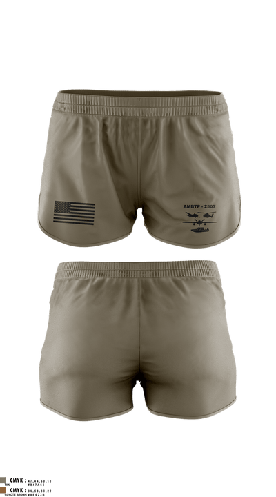 AMBTP-2507 73801347 Ranger Panties - 2