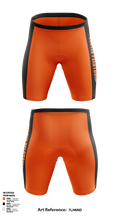 Vertiv Pelotonia 27135751 Men's Compression Shorts - 1