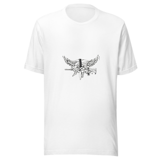 Unisex Staple T-Shirt - White
