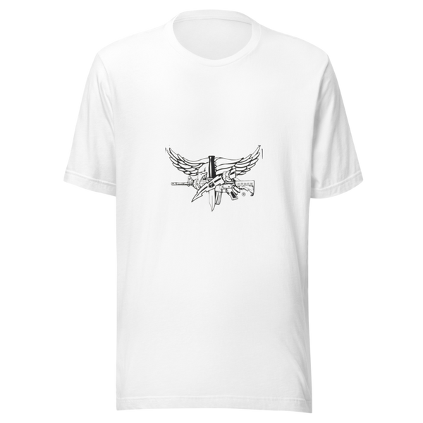 Unisex Staple T-Shirt - White