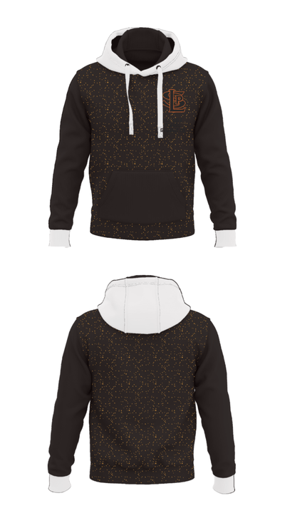 SLP High School Gymnastics 83369106 Hoodie - 28