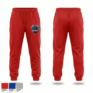 Sweatpants, BURLINGTON BLUE DEVILS FOOTBALL CLUB, , Teamtime, Team time, sublimation, custom sports apparel, team uniforms, spirit wear, spiritwear, sports uniforms, custom shirts, team store, custom team store, fundraiser sports, apparel fundraiser