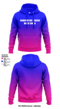 Camdenton LakersMojo Swag Hoodie - 5