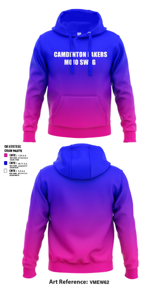 Hoodie, Camdenton LakersMojo Swag, Wrestling, Teamtime, Team time, sublimation, custom sports apparel, team uniforms, spirit wear, spiritwear, sports uniforms, custom shirts, team store, custom team store, fundraiser sports, apparel fundraiser