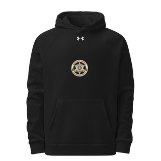 Renville County Sheriff's Office 38355062 Under Armour Hoodie