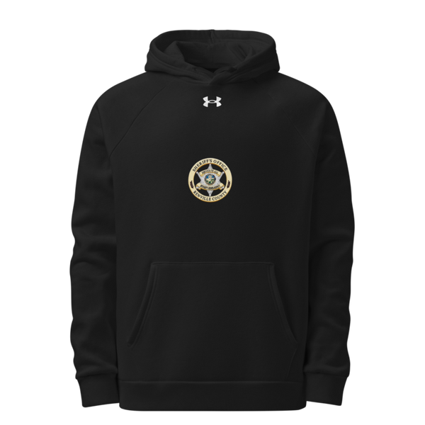 Renville County Sheriff's Office 38355062 Under Armour Hoodie