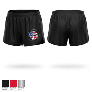 Ranger Panties, SASPD, Police, Teamtime, Team time, sublimation, custom sports apparel, team uniforms, spirit wear, spiritwear, sports uniforms, custom shirts, team store, custom team store, fundraiser sports, apparel fundraiser