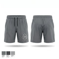 SRT Athletic Shorts With Pockets - 1