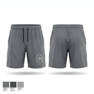 Athletic Shorts With Pockets, SRT, Police, Teamtime, Team time, sublimation, custom sports apparel, team uniforms, spirit wear, spiritwear, sports uniforms, custom shirts, team store, custom team store, fundraiser sports, apparel fundraiser