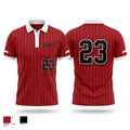 Raging Cardinals 3214463 Short Sleeve Performance Polo - 1