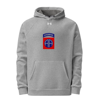 A.Co 1-22 ASB 36060653 Under Armour Hoodie