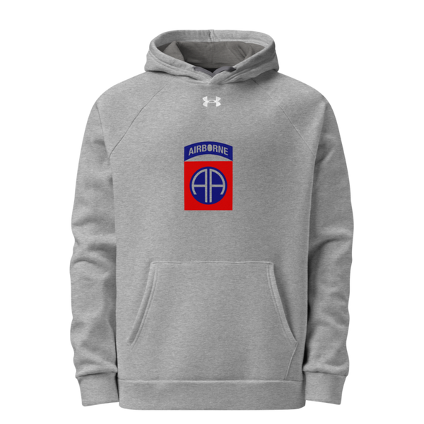 A.Co 1-22 ASB 36060653 Under Armour Hoodie