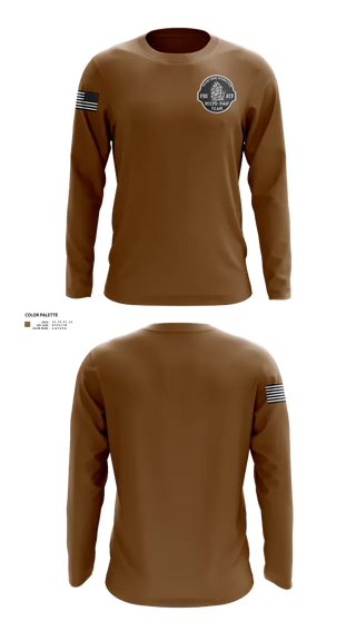 Long Sleeve Performance Shirt, V.C.I.T, Police, Teamtime, Team time, sublimation, custom sports apparel, team uniforms, spirit wear, spiritwear, sports uniforms, custom shirts, team store, custom team store, fundraiser sports, apparel fundraiser