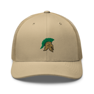 Aurora Central High School Dance 42464760 Retro Trucker Hat | Yupoong 6606