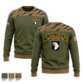 Tiger Force 55923978 Crew Neck Sweatshirt - 1