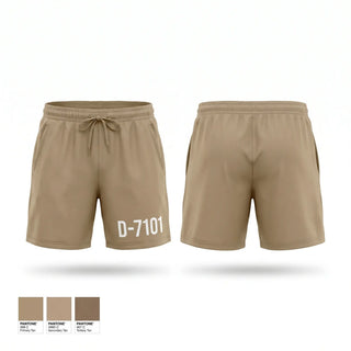 Athletic Shorts With Pockets, D 7-101, Army, Teamtime, Team time, sublimation, custom sports apparel, team uniforms, spirit wear, spiritwear, sports uniforms, custom shirts, team store, custom team store, fundraiser sports, apparel fundraiser