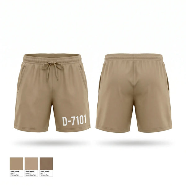 Athletic Shorts With Pockets, D 7-101, Army, Teamtime, Team time, sublimation, custom sports apparel, team uniforms, spirit wear, spiritwear, sports uniforms, custom shirts, team store, custom team store, fundraiser sports, apparel fundraiser