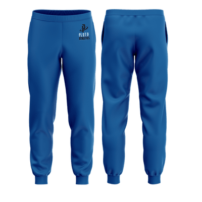 P.L.U.T.O. 54797474 Joggers - 10