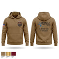 RR BN Hoodie - 1