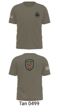 Fort Smith Swat Team 14928972 Short Sleeve Performance Shirt - 10