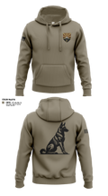 355 K9 Hoodie - 11