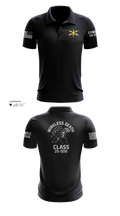 CyBOLC 25-006 6118734 Short Sleeve Performance Polo - 120