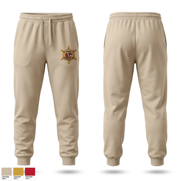 Sweatpants, Mobile County Delta South, Police, Teamtime, Team time, sublimation, custom sports apparel, team uniforms, spirit wear, spiritwear, sports uniforms, custom shirts, team store, custom team store, fundraiser sports, apparel fundraiser