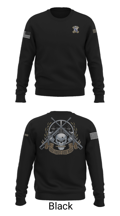 1-8 IN 44422879 Crew Neck Sweatshirt - 18