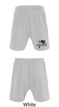 Wren Middle School Basketball 64147519 Athletic Shorts With Pockets - 1