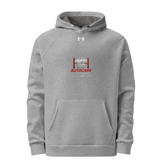 JC AUTOCARE 96895299 Under Armour Hoodie