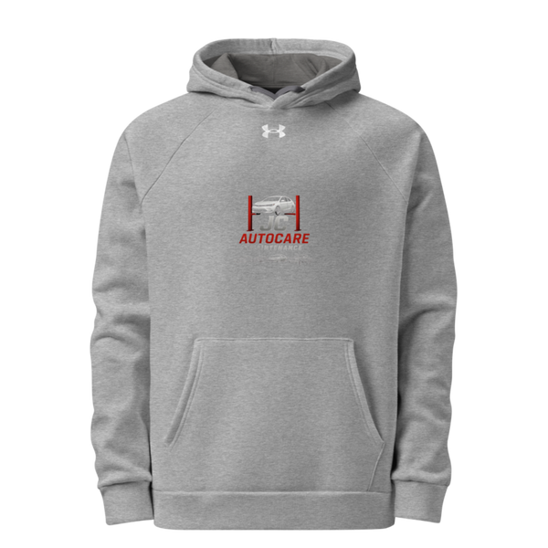 JC AUTOCARE 96895299 Under Armour Hoodie