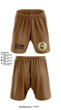 MSARNG MICO 29395539 Athletic Shorts With Pockets - 17