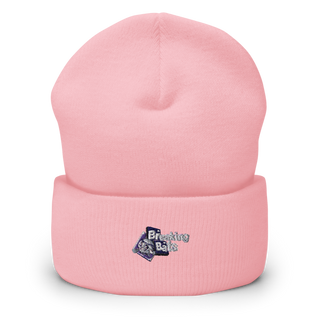 Breaking Bats 72578241 Cuffed Beanie | Yupoong 1501KC