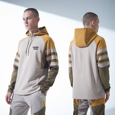 Strike team 13748169 Hoodie - 100