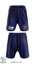 QN Rescue 88120245 Athletic Shorts With Pockets - 1