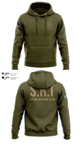 Tri-County SRT Hoodie - 100
