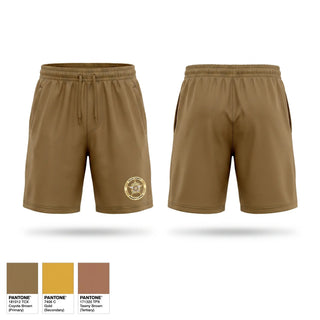 Athletic Shorts With Pockets, Troup County Sheriff’s Office, Police, Teamtime, Team time, sublimation, custom sports apparel, team uniforms, spirit wear, spiritwear, sports uniforms, custom shirts, team store, custom team store, fundraiser sports, apparel fundraiser