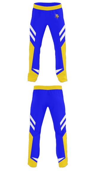 Sweatpants, Northwest Collegiate And Technical Academy Basketball, Women's Basketball, Teamtime, Team time, sublimation, custom sports apparel, team uniforms, spirit wear, spiritwear, sports uniforms, custom shirts, team store, custom team store, fundraiser sports, apparel fundraiser