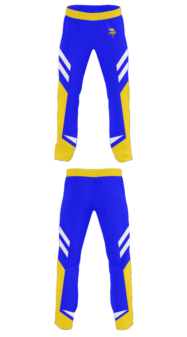 Sweatpants, Northwest Collegiate And Technical Academy Basketball, Women's Basketball, Teamtime, Team time, sublimation, custom sports apparel, team uniforms, spirit wear, spiritwear, sports uniforms, custom shirts, team store, custom team store, fundraiser sports, apparel fundraiser