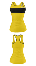Tuscola High School Swimming 62615907 Tank Top - 29