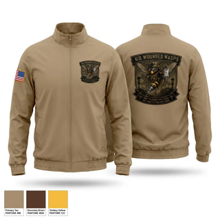 Windbreaker, 228, Army, Teamtime, Team time, sublimation, custom sports apparel, team uniforms, spirit wear, spiritwear, sports uniforms, custom shirts, team store, custom team store, fundraiser sports, apparel fundraiser